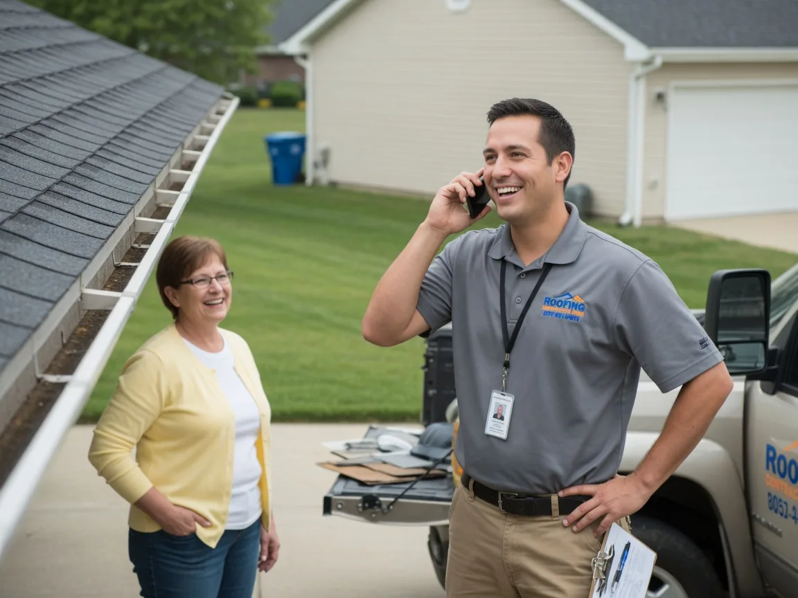 Local Roofing Contractors Ubly, MI FAQs